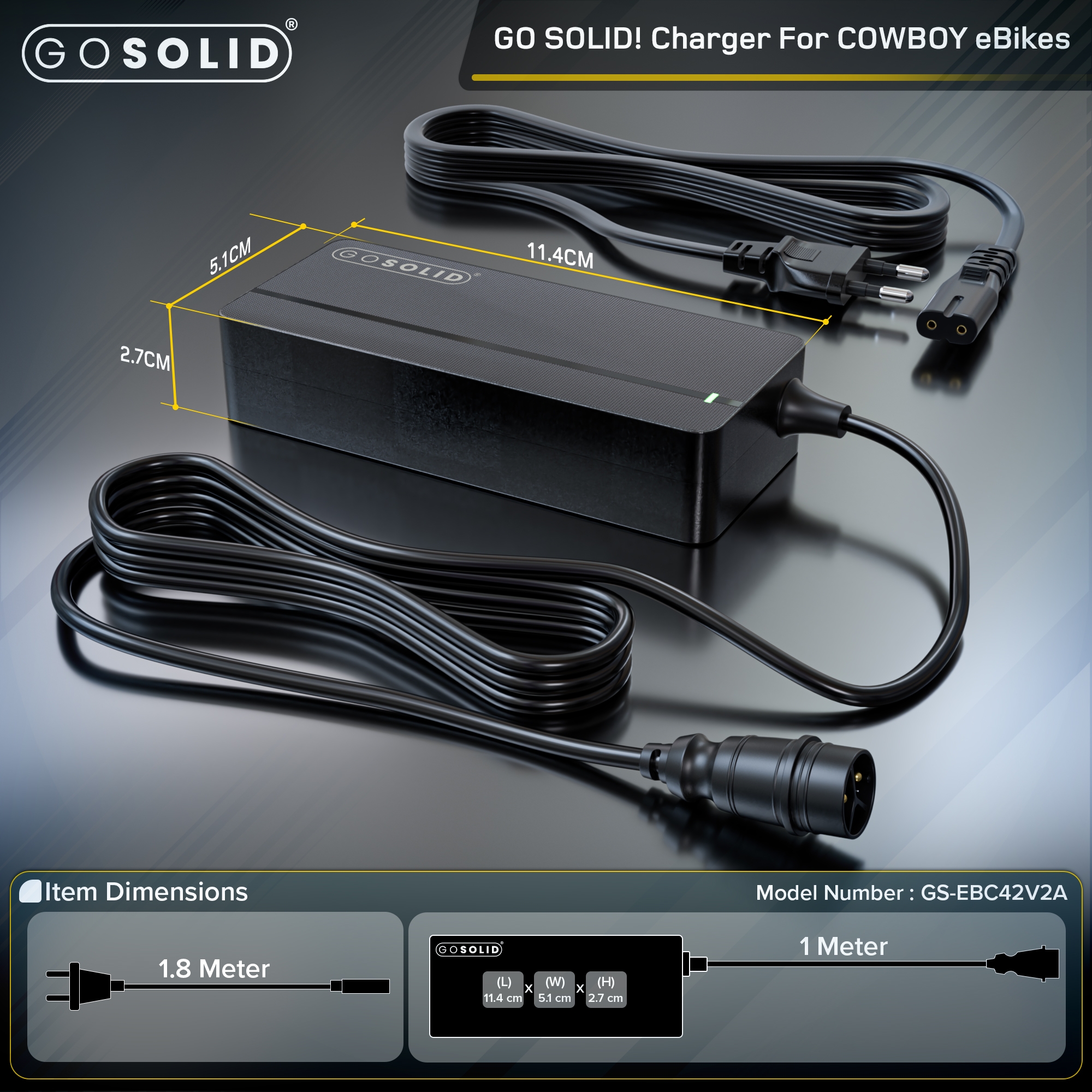 go-solid-oplader-42v-geschikt-voor-cowboy-c1-c2-c3-c4-classic-cruiser-en-cruiser-st-7